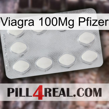 Viagra 100Mg Pfizer 16